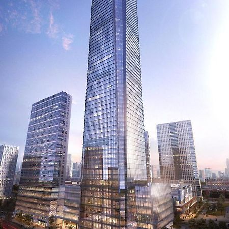 Crowne Plaza Hangzhou Science City By Ihg Εξωτερικό φωτογραφία