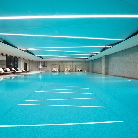 Crowne Plaza Hangzhou Science City By Ihg Εξωτερικό φωτογραφία