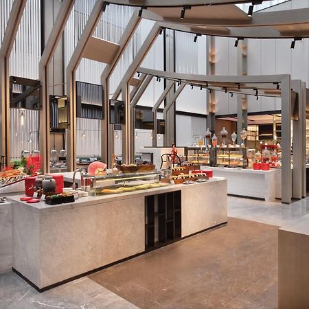 Crowne Plaza Hangzhou Science City By Ihg Εξωτερικό φωτογραφία