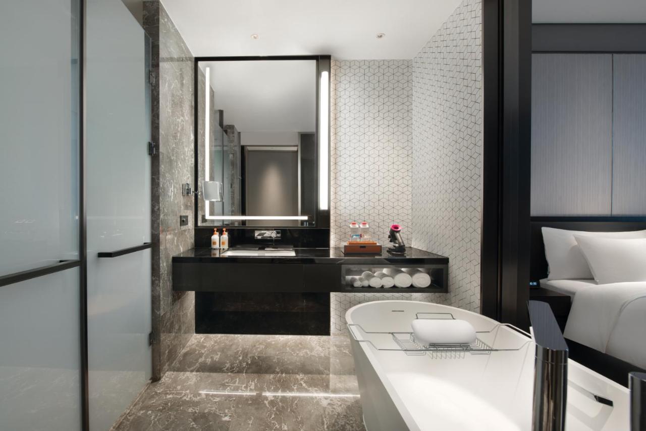 Crowne Plaza Hangzhou Science City By Ihg Εξωτερικό φωτογραφία