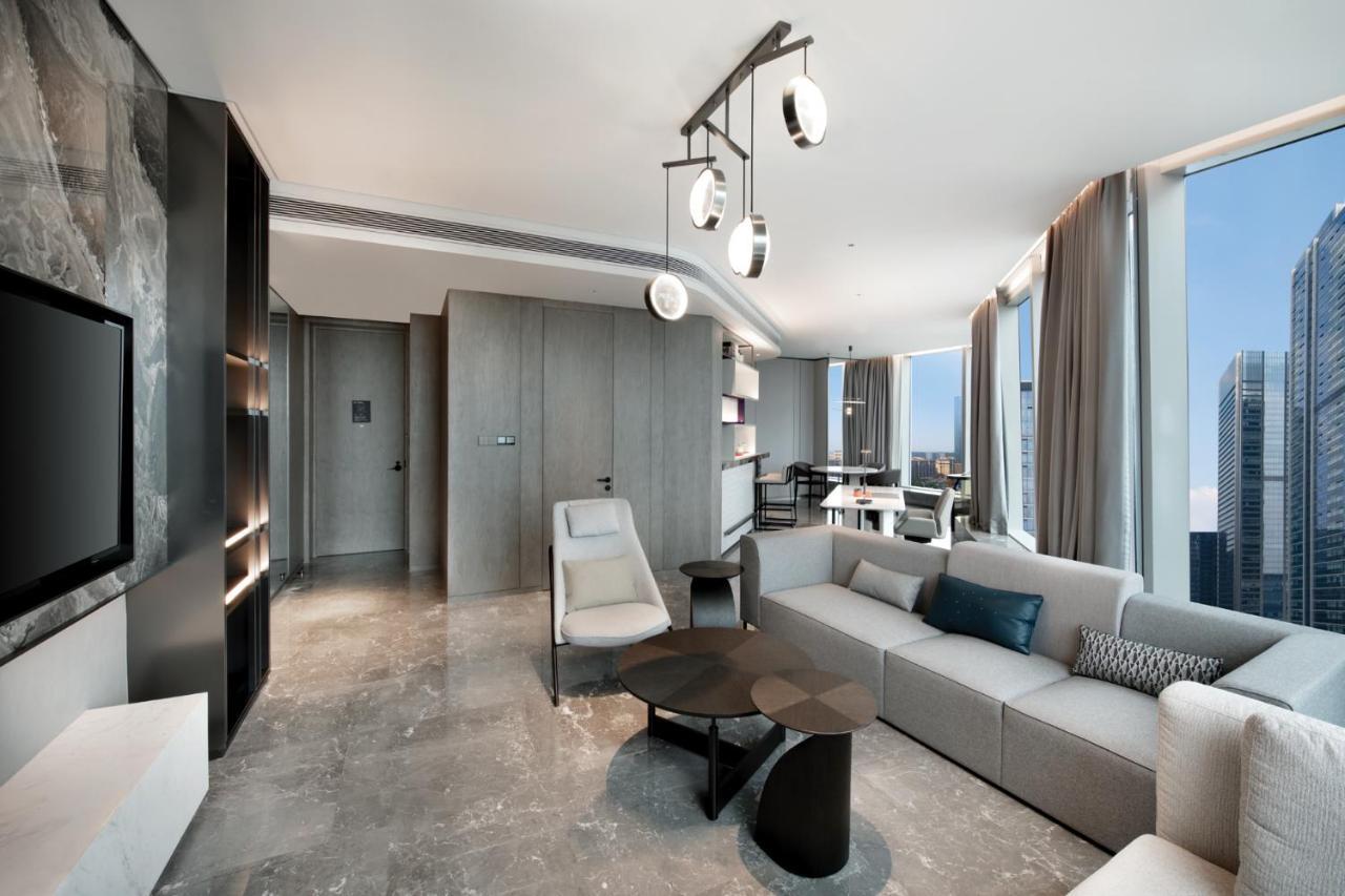 Crowne Plaza Hangzhou Science City By Ihg Εξωτερικό φωτογραφία