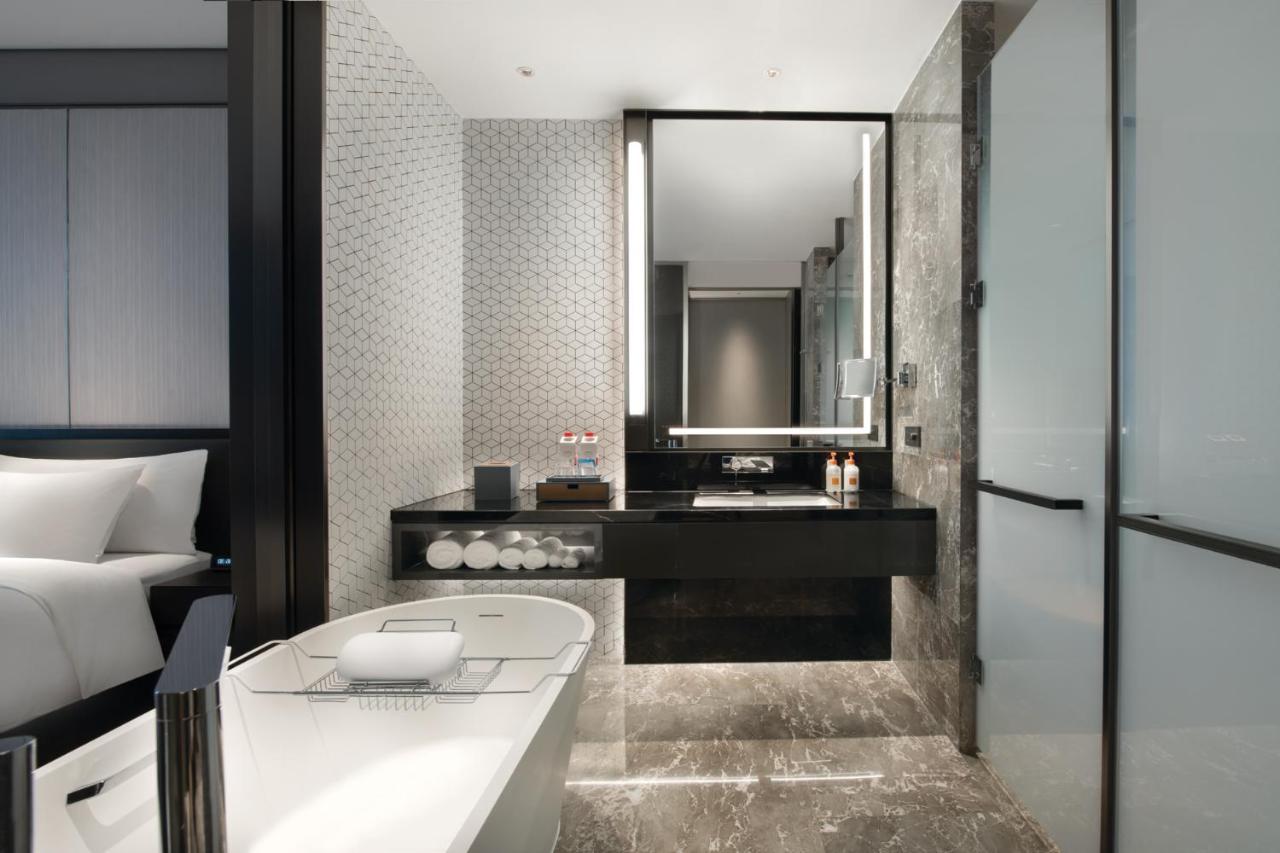 Crowne Plaza Hangzhou Science City By Ihg Εξωτερικό φωτογραφία