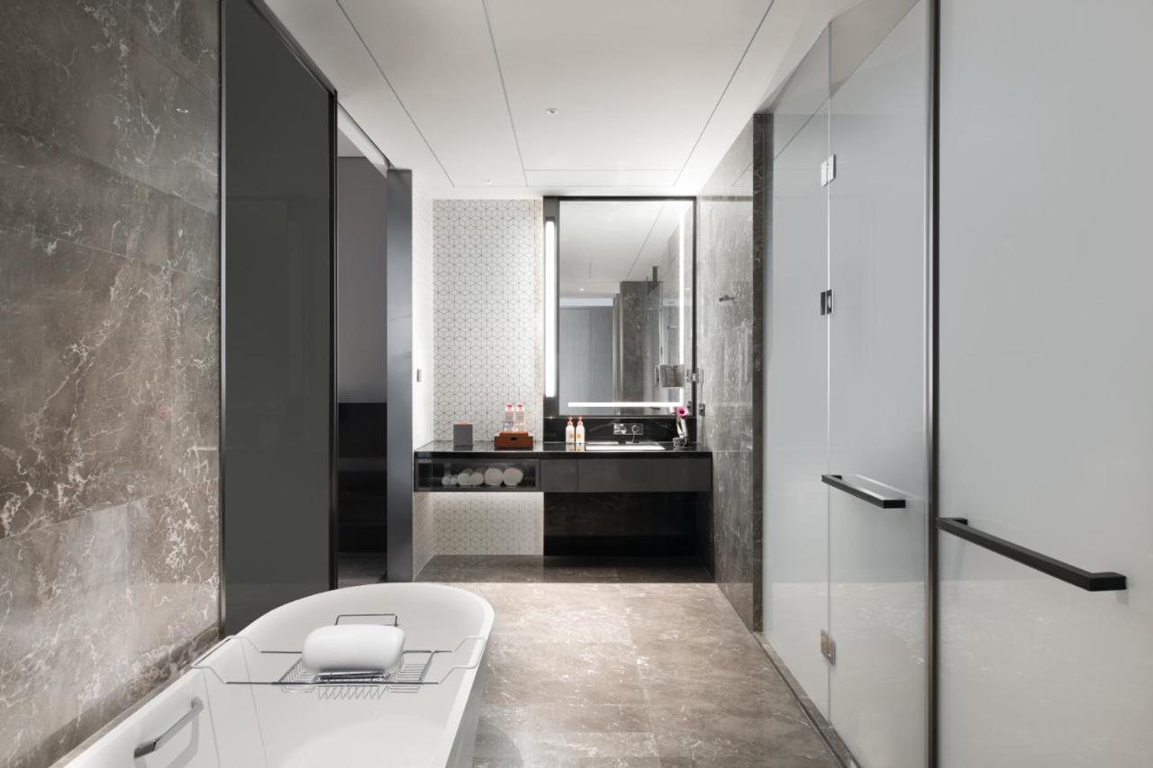Crowne Plaza Hangzhou Science City By Ihg Εξωτερικό φωτογραφία