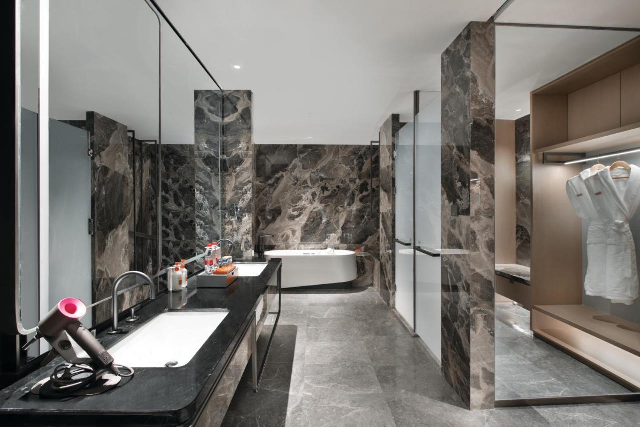 Crowne Plaza Hangzhou Science City By Ihg Εξωτερικό φωτογραφία