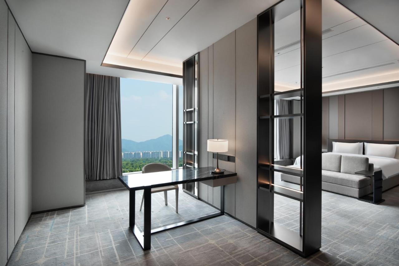Crowne Plaza Hangzhou Science City By Ihg Εξωτερικό φωτογραφία