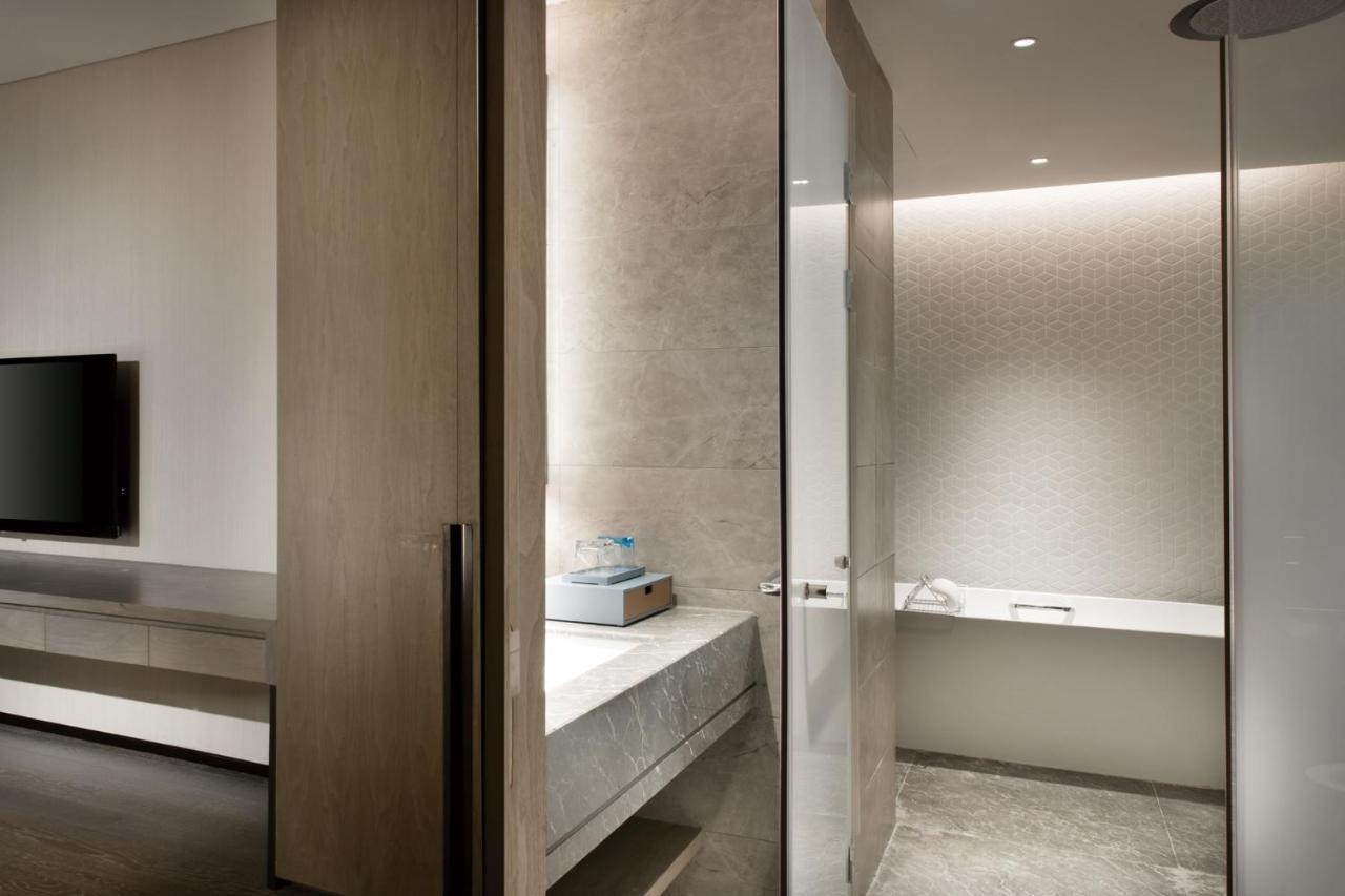Crowne Plaza Hangzhou Science City By Ihg Εξωτερικό φωτογραφία