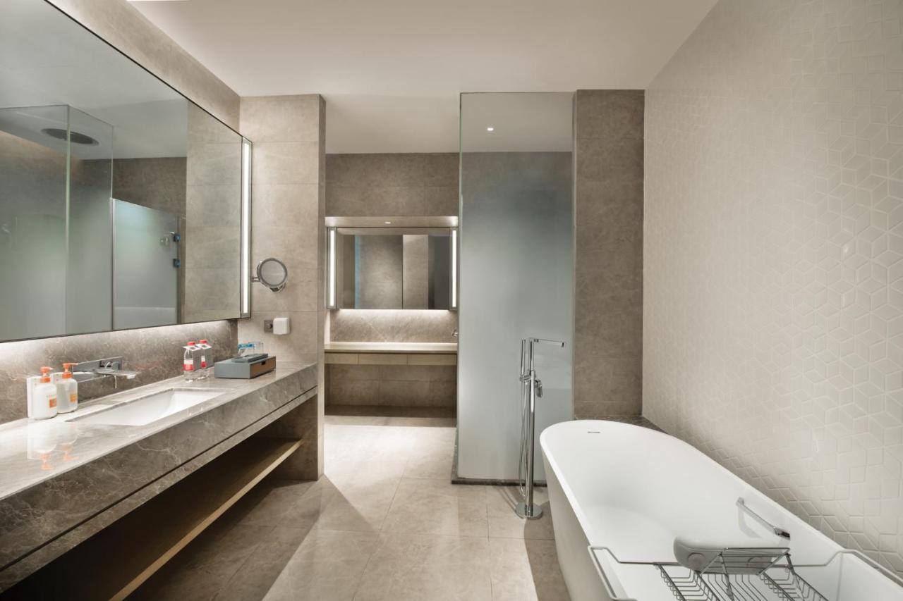 Crowne Plaza Hangzhou Science City By Ihg Εξωτερικό φωτογραφία
