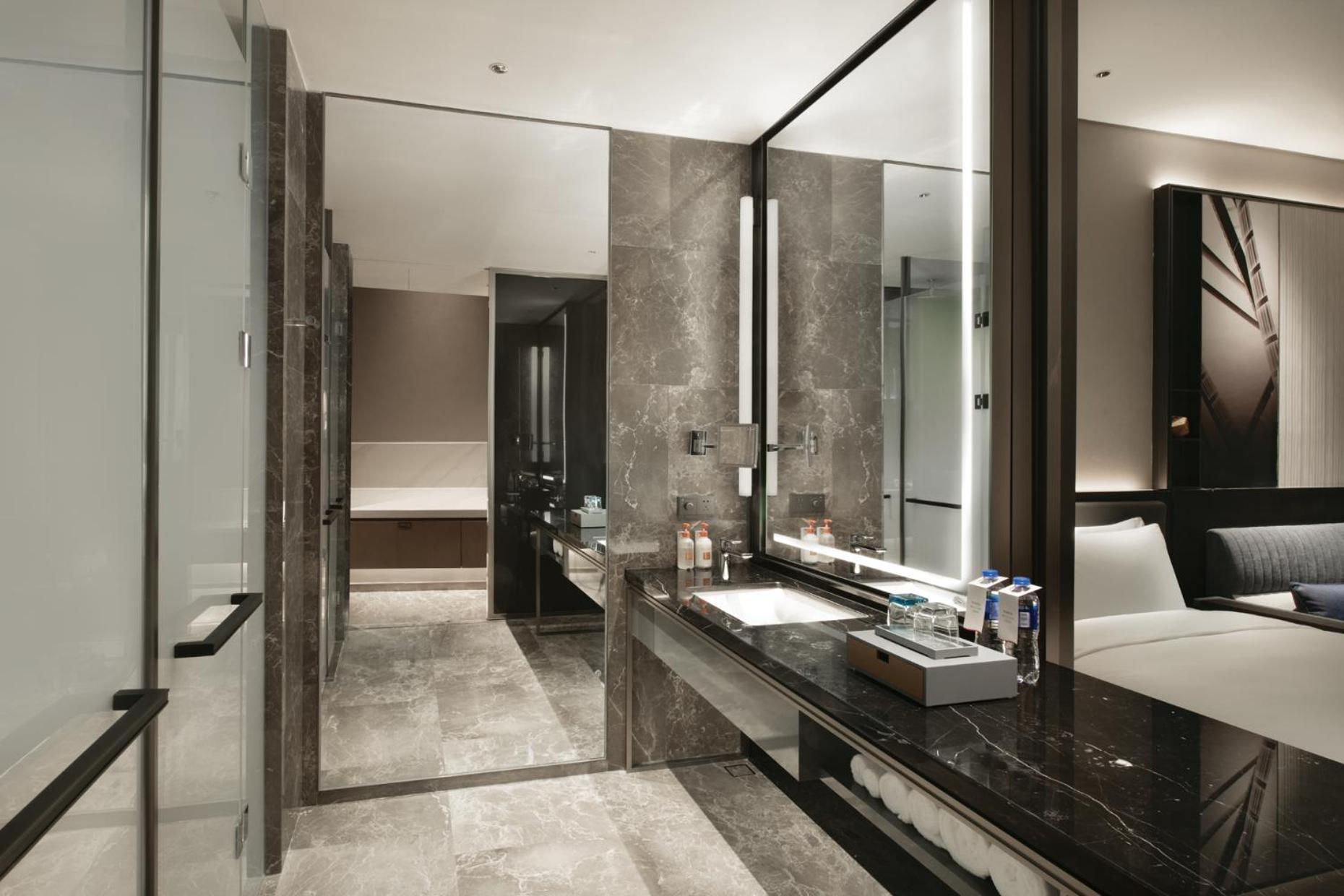 Crowne Plaza Hangzhou Science City By Ihg Εξωτερικό φωτογραφία