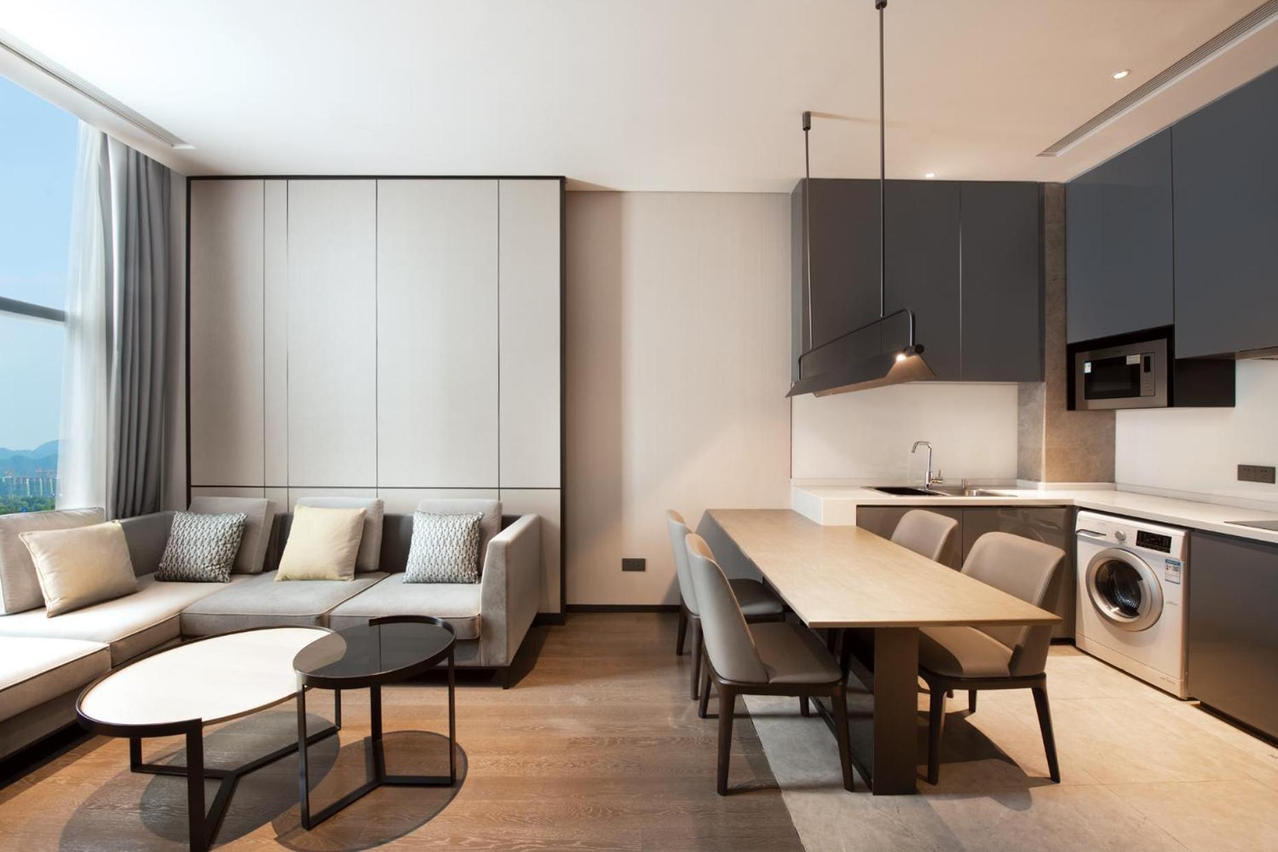 Crowne Plaza Hangzhou Science City By Ihg Εξωτερικό φωτογραφία
